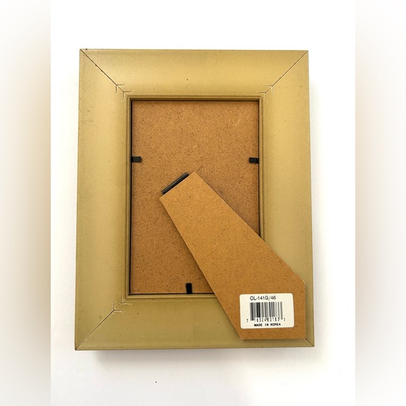 Cedar Creek Collection Photo Frame 4”x6” - Picture 2 of 10